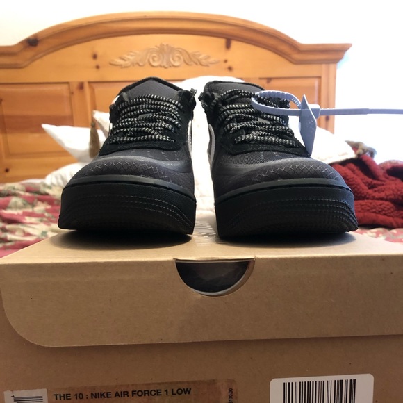 Off white Air Force one - Picture 2 of 6